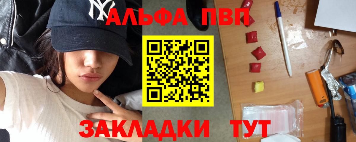 Альфа ПВП СК Рубцовск